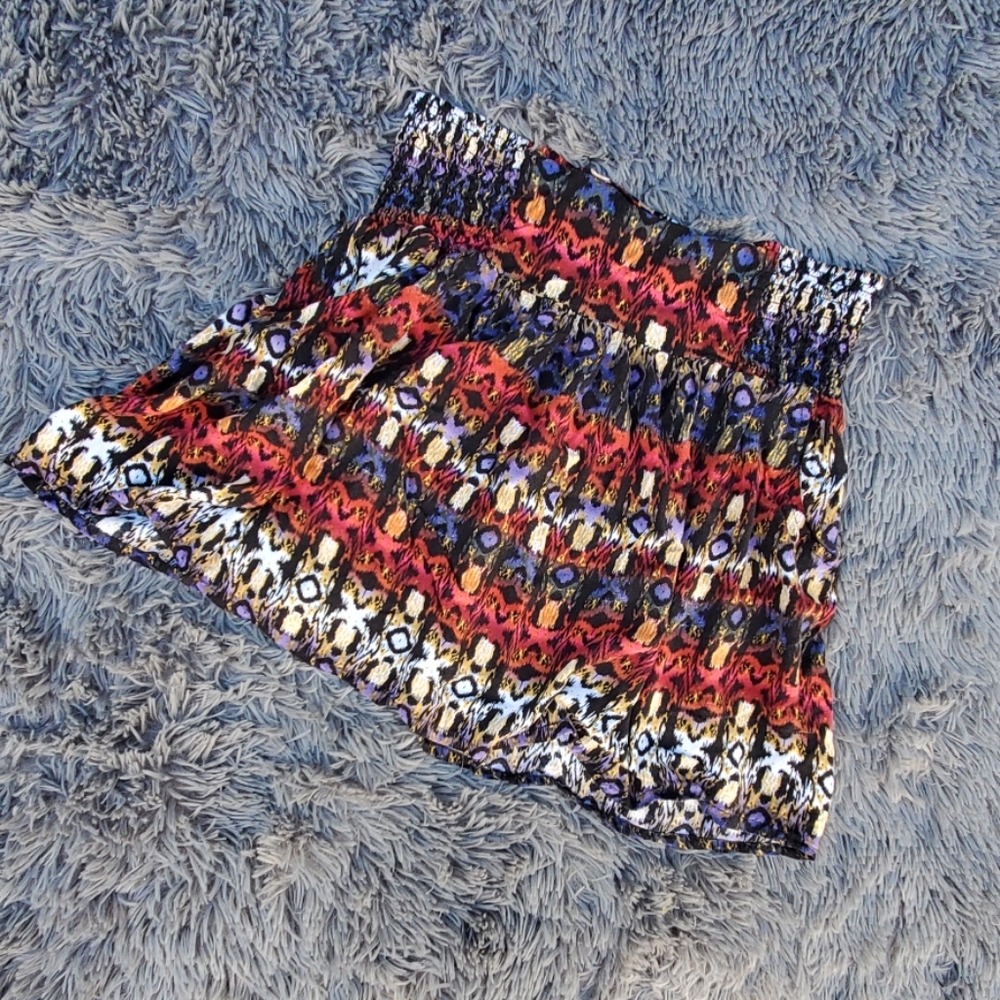 Boho Skirt